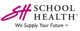 School Health logo